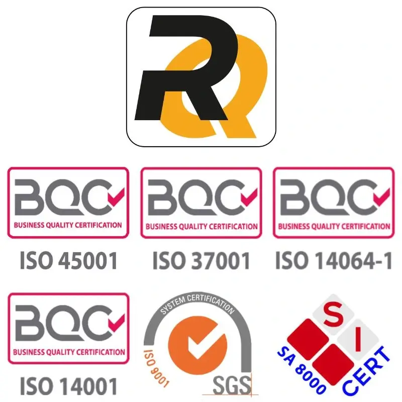 Certificazioni