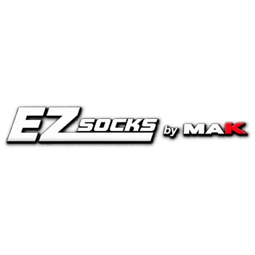 EZ Socks logo
